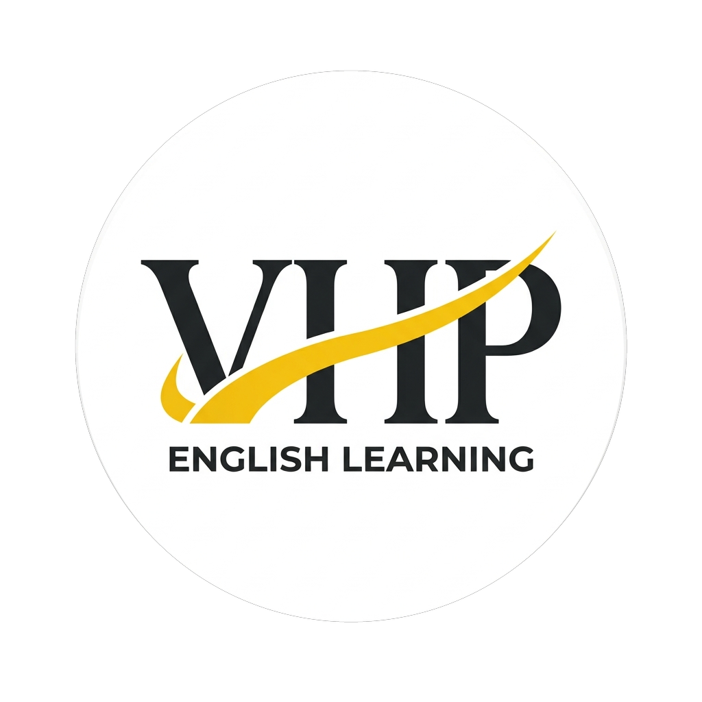 VHP English