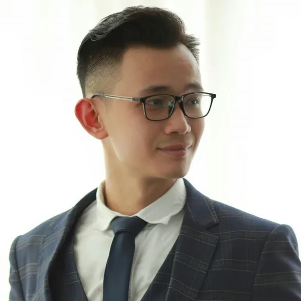 Vương Hoàng Phúc