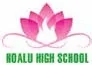 Hoa Lư High School