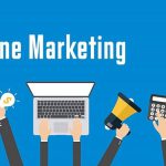 Marketing online là gì ? Ưu điểm của dịch vụ marketing online ?
