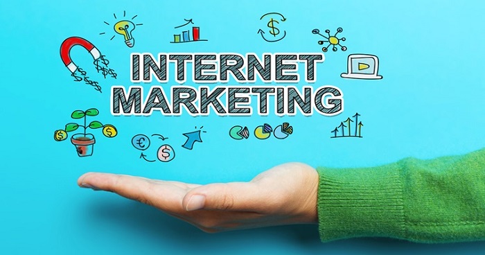 Marketing online là gì ? Ưu điểm của dịch vụ marketing online ?