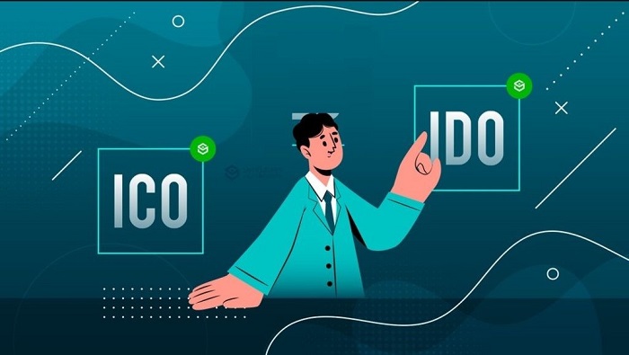 Ido (initial dex offering) là gì ?