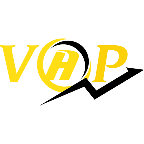logo vhpmark