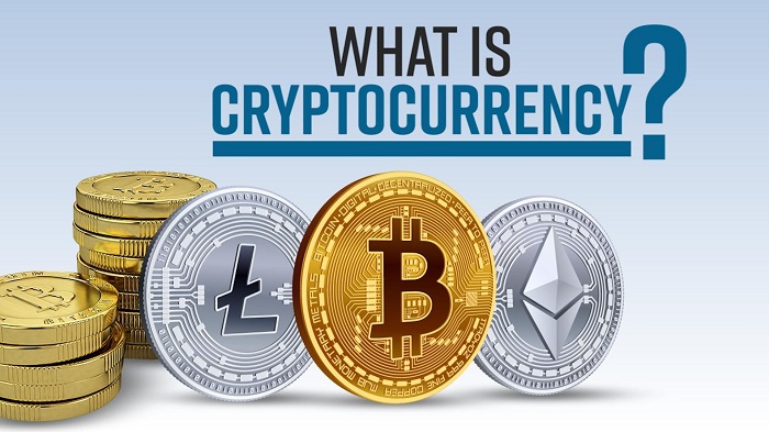 Tìm hiểu crypto là gì? Có nên tham gia crypto hay không?