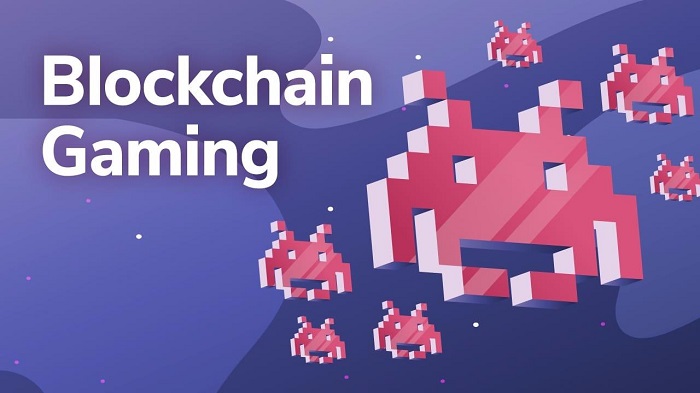 Khái quát về Blockchain gaming, Play to earn và Gamefi là gì?